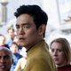 John Cho in Star Trek Beyond (Photo: Paramount)